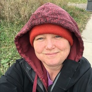 Meet your Posher, Cindy